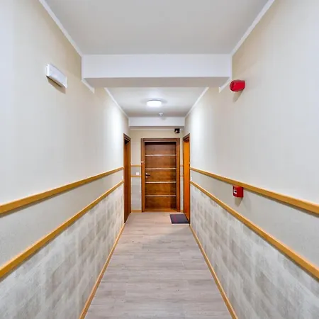 Apartman Aroma Lux 25 兹拉蒂博尔 外观 照片