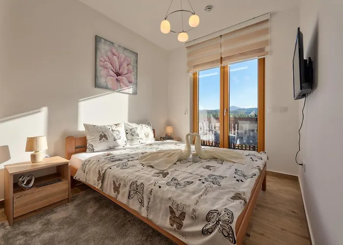 Apartman Aroma Lux 25