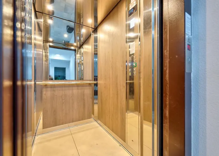 Apartman Aroma Lux 25