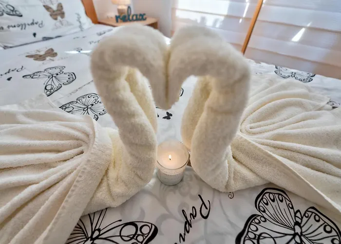Apartman Aroma Lux 25
