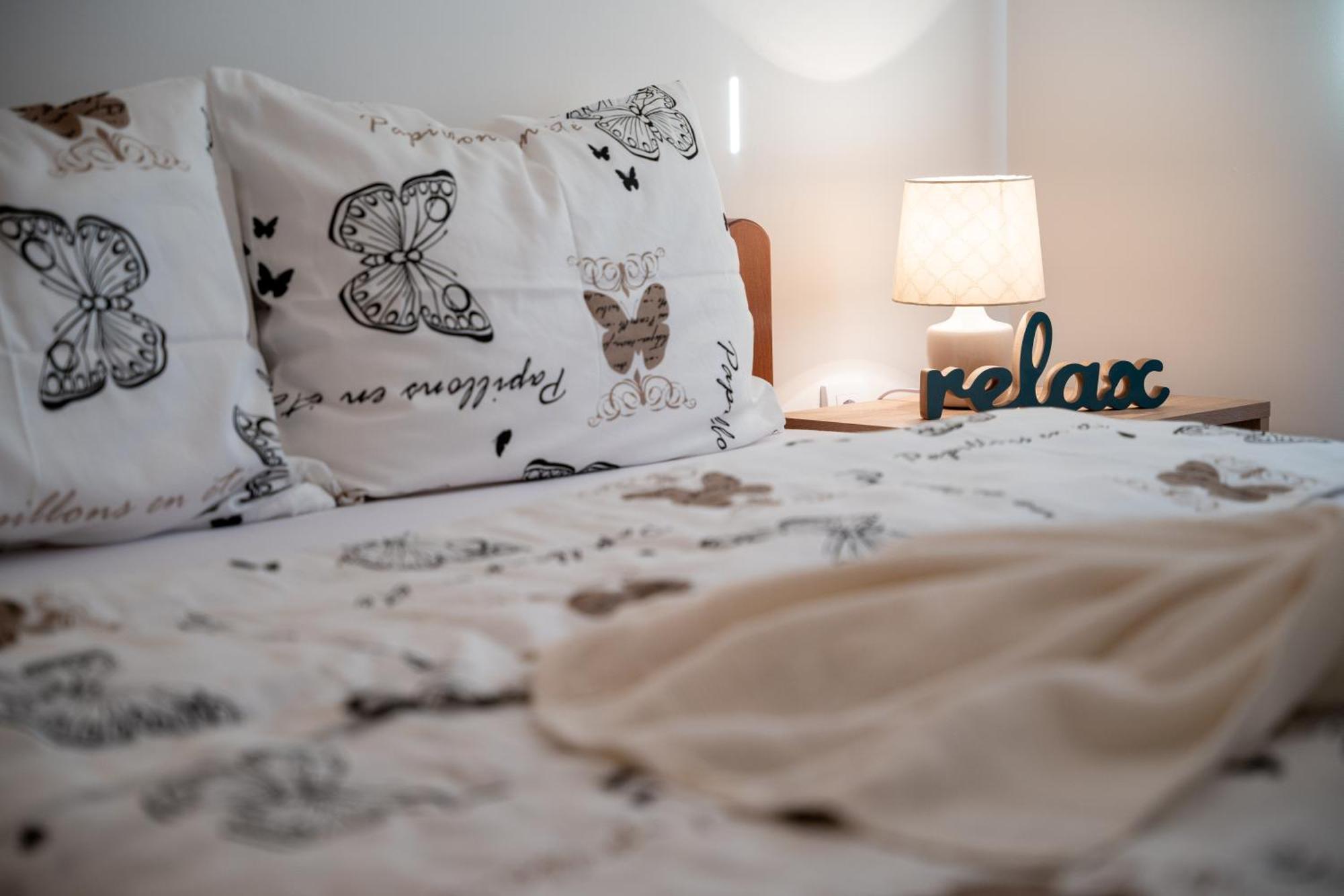 Aroma Lux 25 * Ζλάτιμπορ