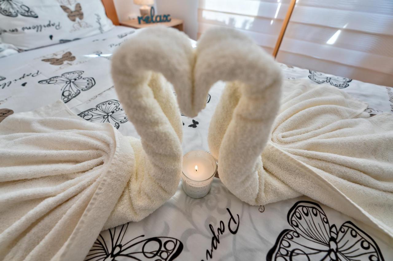 Aroma Lux 25 Ζλάτιμπορ
